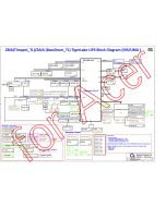 ACER TRAVELMATE P214 QUANTA Z8IA ZAIA DAZ8IAMBACO REV1A SCHEMATIC