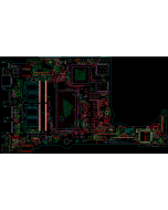 ACER ASPIRE 3 A315-57G QUANTA ZAUI DAZAUIMB8C0 BOARDVIEW