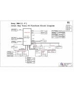 QUANTA ZHJ ROXY UMA SCHEMATIC