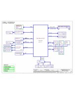 LENOVO M30-70 S410 SCHEMATIC - ZIUS6 ZIUS7 LA-A321P