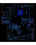 QUANTA ZN2 BOARDVIEW