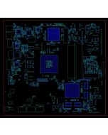 QUANTA ZQ1 BOARDVIEW