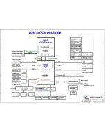 ACER ASPIRE 4349 schematic - ZQR