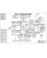 QUANTA ZRA Schematic