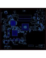 QUANTA ZRC BOARDVIEW