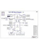 QUANTA ZRP Schematic