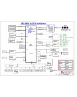 ACER ASPIRE E5-522 SCHEMATIC - QUANTA ZRZ/ZRZL