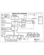 Quanta ZW6 schematic