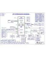 Acer Aspire 8950G Schematic - QUANTA ZYF