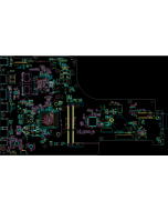 ACER ASPIRE ES1-711 QUANTA ZYL DA0ZYLMB6C0 BOARDVIEW