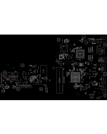 ACER ASPIRE ES1-731G QUANTA ZYLB REVE BOARDVIEW