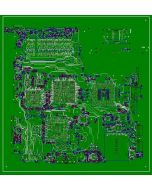INVENTEC ZZI PV - REV A02 - 6050A2161401  BOARDVIEW