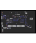 HP ELITEBOOK 840 G5 INVENTEC COMPUTRO 6050A2945601-MB-A01 BOARDVIEW