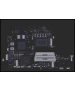 QUANTA G3DD DAG3DDMB80C0 REVC BOARDVIEW