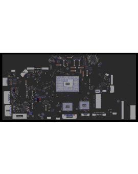 ACER ASPIRE A314 HUAQIN NB6301A_MB_V3 BOARDVIEW