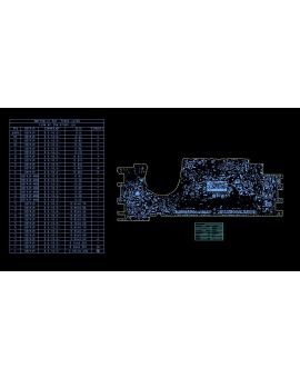 COMPAL LA-F381P BOARDVIEW