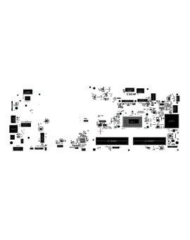 COMPAL DDM80 LA-F411P REV1.0 BOARDVIEW