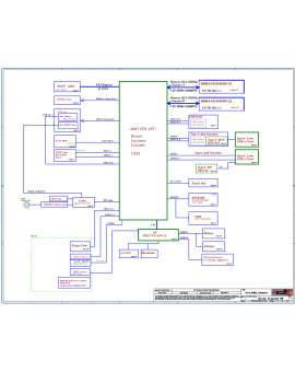 LCFC NM-E141 REV1.0 SCHEMATIC