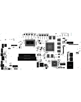 MSI MS-16P71 BOARDVIEW