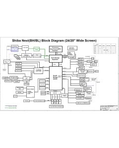 Foxconn M8230 schematic