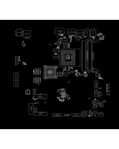 SAMSUNG NP300E5C SCALA3-15_17CRV REV1.2 BA41-01976A, BA41-01977A, BA41-01978A, BA41-01979A BOARDVIEW