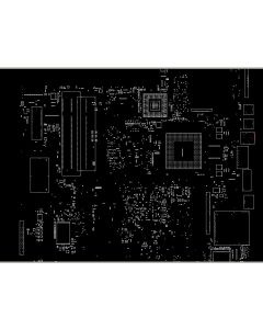 WISTRON MB3 06227 BOARDVIEW