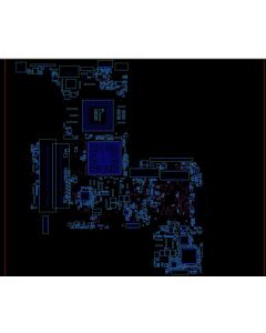 WISTRON 06253-SB BOARDVIEW