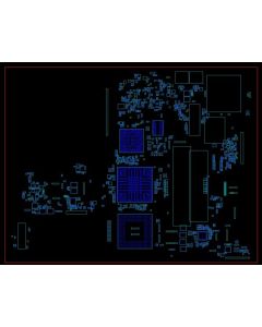 WISTRON 09211 BOARDVIEW