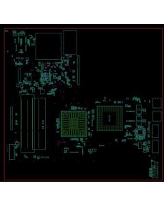 WISTRON 09275-1 BOARDVIEW