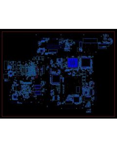 WISTRON LSN-2 SWG 09907 T420S BOARDVIEW