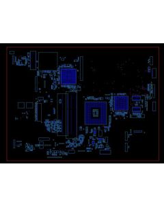 WISTRON 10315-1 BOARDVIEW