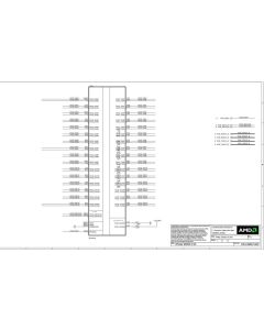 Whisler MXM3.0 G5 schematic – 105-C29857-00D