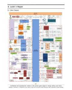 SAMSUNG GALAXY TAB2 GT-P5100 SCHEMATIC