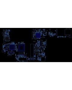 WISTRON Kendo-4 SWG 11222-SA BOARDVIEW