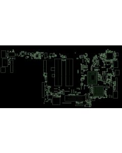 Lenovo ThinkPad X230 – LDB-2 – Dasher-2 – 11232-1 BOARDVIEW