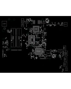 DELL INSPIRON 15Z 5523 WISTRON DMB50 INTEL 11307-1 BOARDVIEW