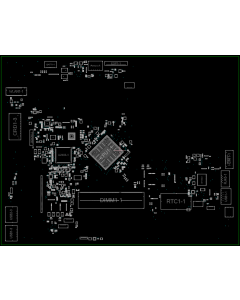 LENOVO FLEX 2-14 WISTRON LF14B 13307-2 BOARDVIEW