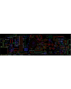 DELL LATITUDE 3160 WISTRON PLANO BSW 13329-1 BOARDVIEW