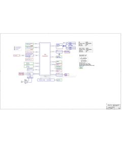 LENOVO C50-30 WISTRON S5030 14055-2 SCHEMATIC