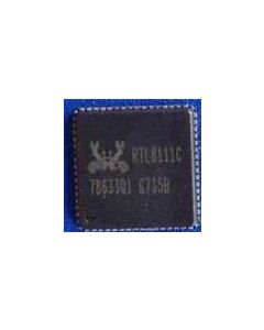 Realtek RTL8102E QFN48 IC Chipset