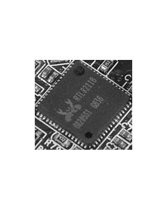 REALTEK RTL8211B QFP IC Chipset