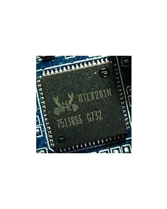 REALTEK RTL8201N QFP IC Chipset