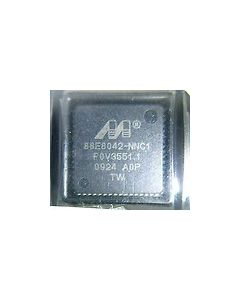 MARVELL 88E8042-NNC1 BGA IC CHIP
