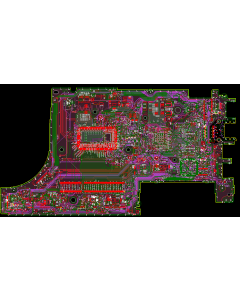 COMPAL LA-C311P REV0.1 BOARDVIEW