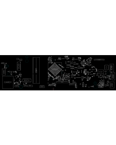 DELL LATITUDE 3150 WISTRON PLANO-M 5FFCR 14230-1 BOARDVIEW