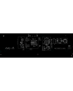 DELL VENUE 10 PRO 5055 WISTRON SILVERTON 14238-1 BOARDVIEW