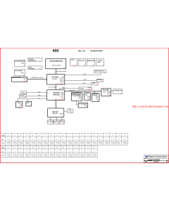 ECS 400-1-4-01 schematic – 15-F66-012000	