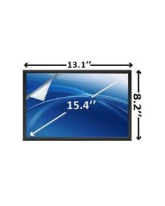 15.4" CLAA154WB03AN LCD Матрица / Дисплей за лаптоп WXGA, гланц