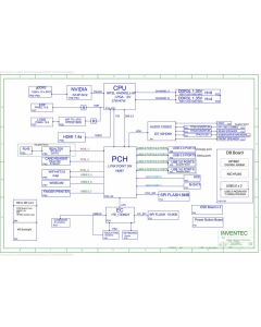 HP Envy TouchSmart 15 schematic – 15SBGV2D-6050A2548101-MB-A02