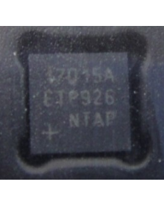 MAXIM MAX17015AETP+T 17105A QFN 20pin IC Chip